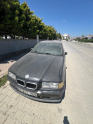 BMW 3.6 torpido