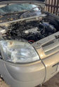 Citroen Berlingo 1.9 Radyatör Ayağı