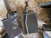 PEUGEOT 306 KALORİFER RADYATÖRÜ , 306 KLİMA RADYATÖRÜ