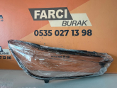 HONDA CİTY SAĞ FAR CAMI SIFIR
