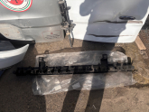 Courier arka tampon iç destek