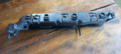 Peugeot 407 ön tampon braketi sağ OEM 9644645680 sıfır orj