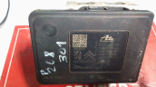 PEUGEOT 208 301 ABS 10.0915-3944.3-10.0220-0580.4-9813805280
