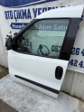 Oto Çıkma Parça / Fiat / Doblo / Kaporta & Karoser / Sol Ön Kapı / Çıkma Parça 
