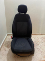 OPEL CORSA D SOL ÖN KOLTUK SÖKME CANCAN OPEL