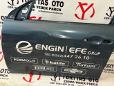 Oto Çıkma Parça / Fiat / Egea / Kaporta & Karoser / Sol Ön Kapı / Çıkma Parça 