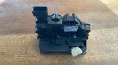 OPEL CORSA E KAPI KİLİDİ SOL ARKA 13431845