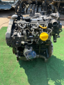 RENAULT CLİO 4 1.5 D KOMPLE MOTOR