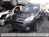 citroen berlingo çıkma yedek parça ankara