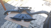 CITROEN C4 X KALORİFER HAVA TESİSATI