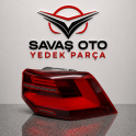 GOLF VIII ARKA STOP İQ LED SAĞ SOL 2020 VE ÜZERİ / TAİWAN