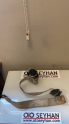 3G1857706D volkswagen Passat b8 sağ ön emniyet kemeri