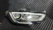 Oto Çıkma Parça / Audi / A3 / Far & Stop / Sağ Ön Far / Çıkma Parça 