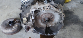 Citroen c4 çıkma otomatik şanzıman