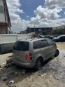 VOLKSWAGEN TOURAN ARKA BAGAJ HATASIZ DOLU