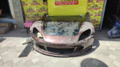 HONDA S2000 KAPUT ÖN SET FİBER YEDEK PARÇA