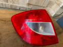 Oto Çıkma Parça / Renault / Symbol / Far & Stop / Sol Arka Stop / Çıkma Parça 