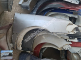 OTO CEM DEN HYUNDAİ EXCEL ÇIKMA SAĞ ÖN ÇAMURLUK
