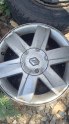 Renault Megane 2 Çelik jantı