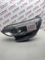 Renault Megane 4 sol ön far mercekli toch