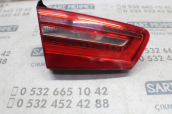 Oto Çıkma Parça / Audi / A6 / Far & Stop / Sol Arka Stop / Çıkma Parça 