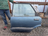 FORD TAUNUS SOL ARKA KAPI ORJİNAL ÇIKMA TEMİZ ÜRÜN