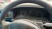 Renault 19 gösterge paneli