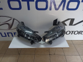 RENAULT CLİO 5.5  SOL FAR ORİJİNAL ÇIKMA