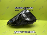CONNECT COURİER SAĞ FAR ORJİNAL