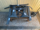 NİSSAN MAXİMA ORTA DİREK İÇ PLASTİĞİ ORJİNAL ÇIKMA
