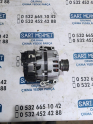 ÇIKMA AUDİ A4 A5 A7 Q5 ŞARJ DİNAMOSU 06L903018H