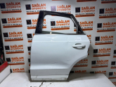 ÇIKMA AUDİ Q3 11-18 SOL ARKA KAPI DİREĞİ