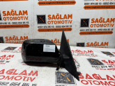 ÇIKMA BMW X3 E83 ELEKTRİKLİ SAĞ DİKİZ AYNASI E1010790