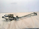 AUDİ Q7 SİLECEK KOLU MEKANİZMASI SİLECEK MOTORU  4L1955023D