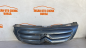 Citroen C3 2002-2005 Ön Panjur 9653053777