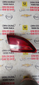 OPEL ASTRA J 2009-2016 SEDAN SOL İÇ STOP ÇIKMA SÖKME YEDEK