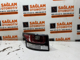 ÇIKMA RANGE ROVER SPORT L494 SOL ARKA STOP