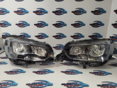 PEUGEUT 208    2009 SAĞ FAR SOL FAR BİNBİR OTO