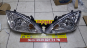 MN150937 LANCER 2003 2004 2005 2006 2007 2008 FAR