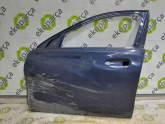 MERCEDES C SERİSİ 2021 2024 W206 SAĞ ÖN KAPI A2067228000