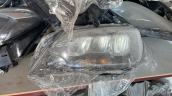 PEUGEOT 2008 ORJINAL ÇIKMA SOL FAR