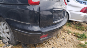 CHEVROLET REZZO ARKA TAMPON.OTO ERKAN ÜNYE