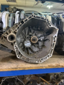 DACİA LODGY 1.5 DCİ ŞANZIMAN KOMPLE