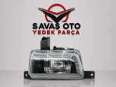 OPEL ASTRA ÖN SİS FARI SAĞ SOL 1998 VE ÜZERİ / TAİWAN