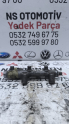 059130089BS AUDİ  A6 3.0 TDI RAİL KÜTÜĞÜ