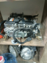 Corolla orijinal çıkma hybrid alternatör