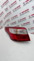 RENAULT LATİTUDE SOL STOP  KAYA GARAGE