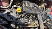 Renault kango motor tesisatı klimalı 2003-2009