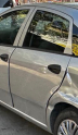 Fiat Linea sol arka kapı