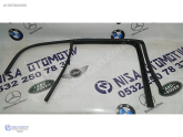 BMW 1 SERİSİ F20 ÖN SAĞ CAM KAPI FİTİL ORJ 51347376388